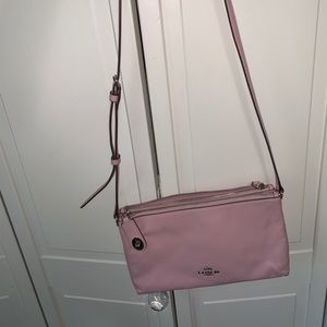 Coach cross body